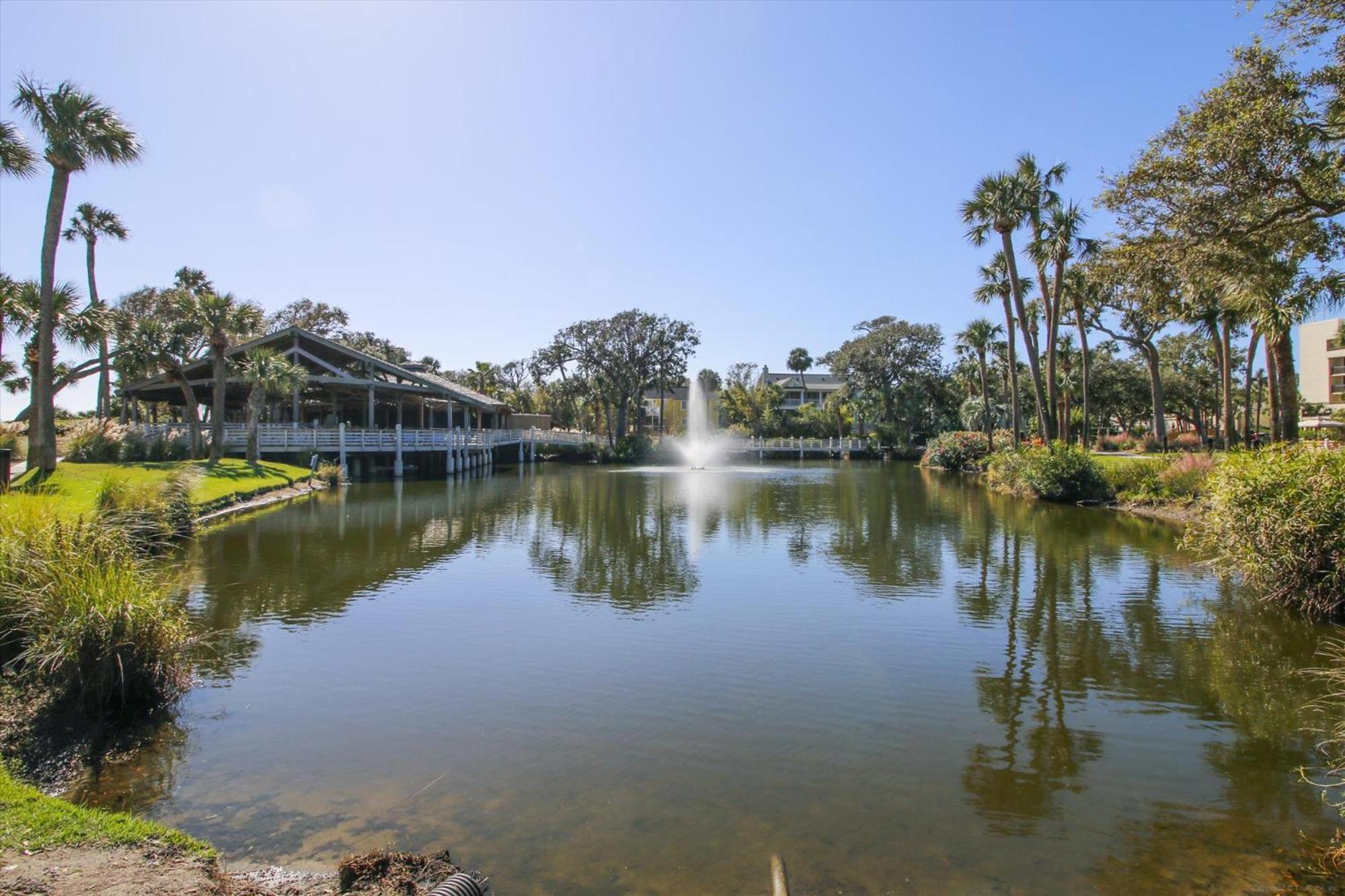 Evian 103 Villa Hilton Head Island Exterior photo