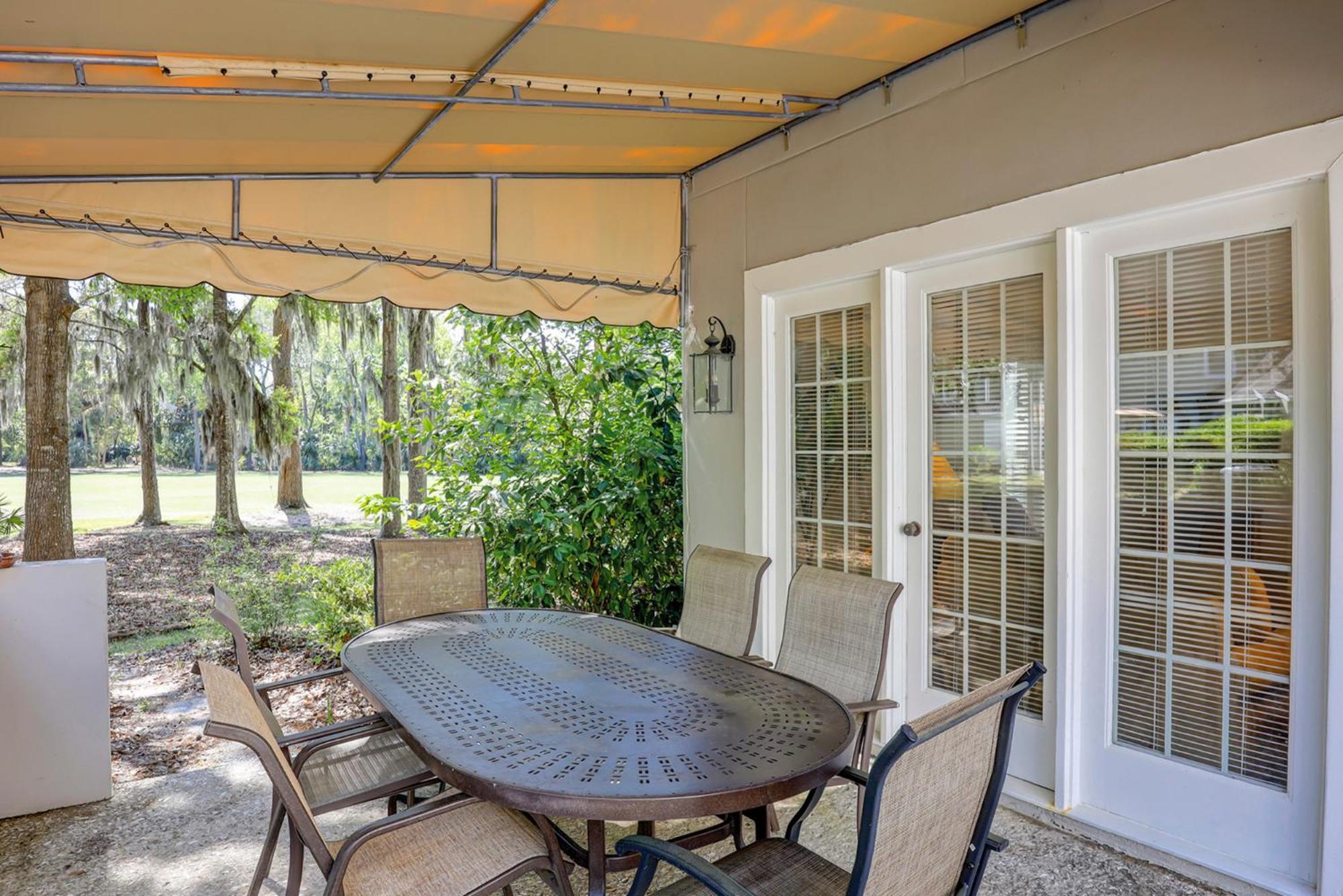Evian 103 Villa Hilton Head Island Exterior photo