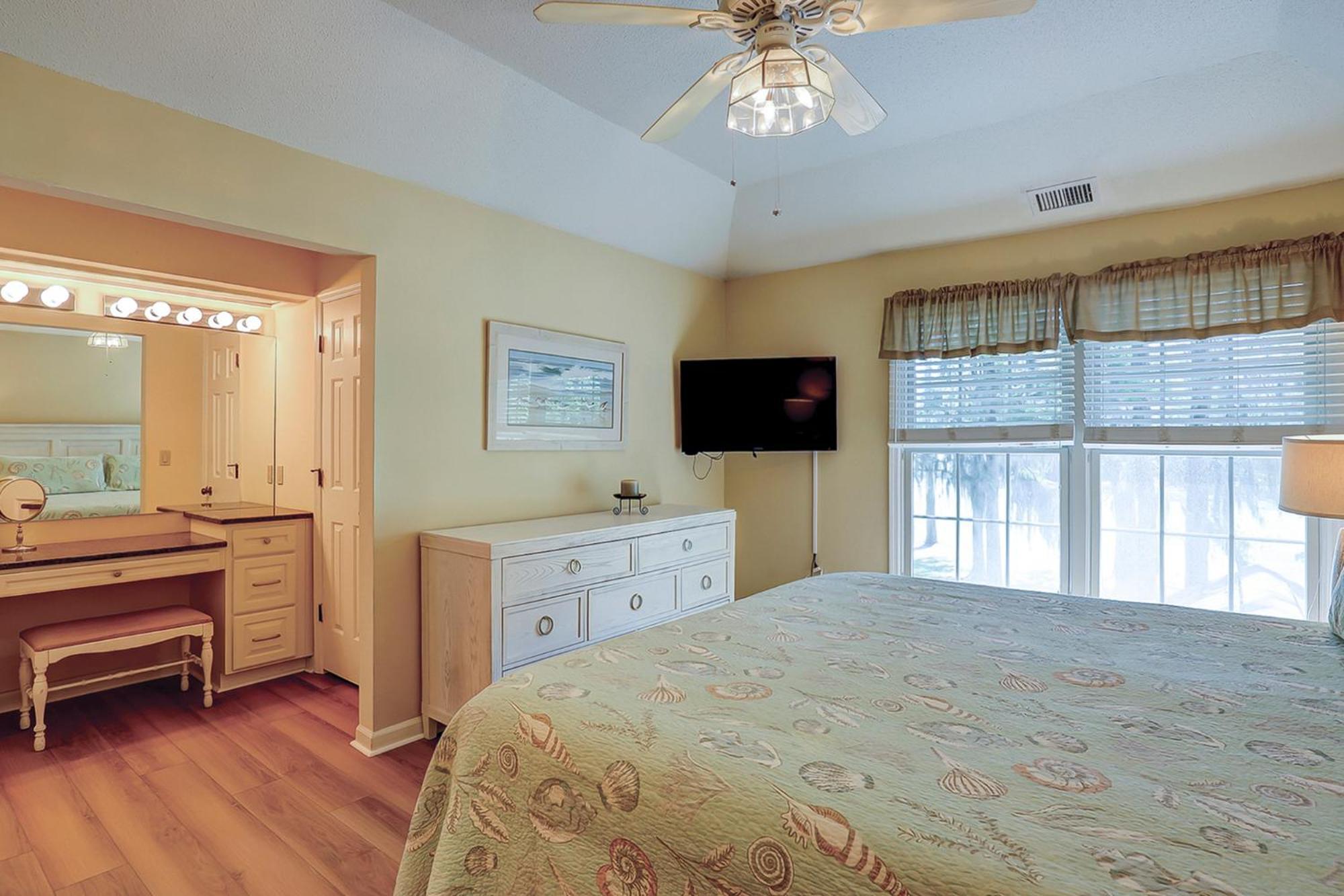Evian 103 Villa Hilton Head Island Exterior photo